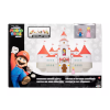 Mini Figurka Super Mario Mushroom Kingdom Castle