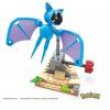 Mega Construx Pokémon Zubats Midnight Flight 11 cm1
