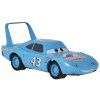 Disney Cars On The Road Strip Weathers Aka the King Pullback Nové