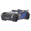 Disney Cars On The Road Jackson Storm Pullback Nové