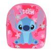 Batoh Disney Lilo a Stitch Flowers 30cm