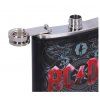 Placatka AC DC Black Ice1