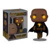 Funko Pop! 1231 Black Adam Black Adam Glows in the Dark1