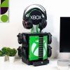 Držák Xbox Logo Gaming Locker1