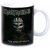 Hrnek Iron Maiden The Book of Souls 300ml Nové2
