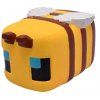 Antistresová figurka Minecraft Mega Squishme Series 2 Bee 15cm Nové2