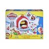 Play Doh Modelína Pizza pec
