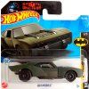 Hot Wheels The Batman Batmobile zelený1