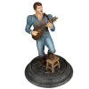 Merch Figurka The Witcher Jaskier 22cm OBAL
