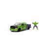 Auto Marvel Hulk a 2014 Ram 15001