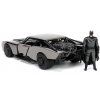 Auto DC Batman a Batmobile 2022 Comic Con3