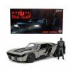 Auto DC Batman a Batmobile 2022 Comic Con