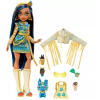 Panenka Monster High Cleo de Nile1