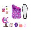 Monster High Clawdeena ložnice2