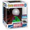 Funko Pop! 1016 Marvel Sinister Six Mysterio Nové
