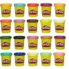 Play Doh Barevná modelína 20ks Nové2