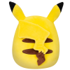 Plyšová hračka Squishmallow Pokémon Pikachu 25cm1