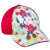 Set Kšiltovka a sluneční brýle Minnie Mouse květiny vel. 53cm Nové2