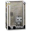 Funko Pop! 02 Brandalised Tagging Robot Nové