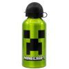 Hlíníková láhev Minecraft 400ml