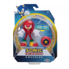 Figurka pohyblivá Sonic Knuckles 10cm