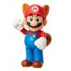 Figurka Super Mario Raccoon Mario1
