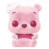 Funko Pop! 1250 Disney Winnie the Pooh Winnie the Pooh Flocked1