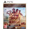 PS5 Company of Heroes 3 Console Edition