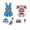 Funko Snaps Five Nights at Freddys Toy Bonnie a Baby1
