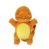 Plyšová hračka Pokémon Charmander stojící 20cm