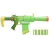 Pistole Nerf Fortnite 4v1 SMG Zesty Nové2