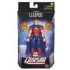 Figurka Marvel Legends Quasar 15cm Nové