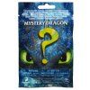 Figurka Mystery Jak vycvičit draka Mystery 3