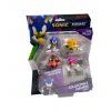 Figurky Ježek Sonic Mystery 5ks 6cm
