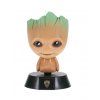 Lampička Guardians of the Galaxy Groot1