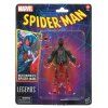 Figurka Marvel legends Miles Molares SpiderMan 15cm