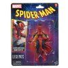 Figurka Marvel legends Elektra Natchios Daredevil 15cm