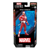Figurka Marvel Legends Crossfire 15cm
