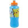 Láhev Pokemon Pikachu 430ml