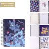 Týdenní plánovač Disney Stitch