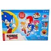 Desková hra Ježek Sonic