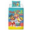 Povlečení Tlapková patrola Pup Pals Forever Nové