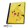 Zápisník A5 Pokemon Pikachu