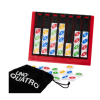 Společenská hra Uno Quatro1