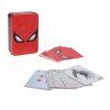 Hrací karty Marvel Spiderm man