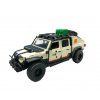 Auto Jurský svět 2020 Jeep Gladiator1