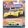 Hot Wheels Premium Car Culture Race Day Aston Martin Vantage GTE Nové
