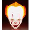 Lampička IT Pennywise 22cm2