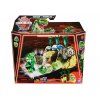 Bakugan Titanium Trox Training Set