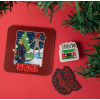 Adventní kalendář Stranger Things4